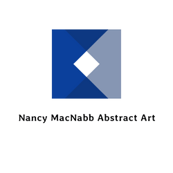 Nancy MacNabb Abstract Art